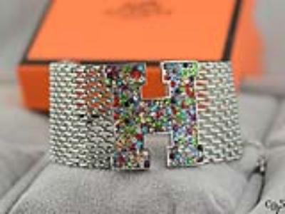 Hermes bracelet-219